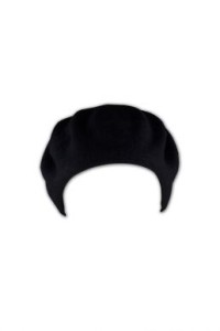 BEANIE 001 Custom woolen berets  Art style cold hat   Cold hat design choice  Cold hat manufacturers